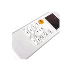 Tayfun Bosch B1ZMI12500/01 Klima Kumandası