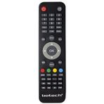 Tayfun Botech Nero 2 Ott Box Uydu Kumanda