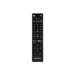 Tayfun Botech Telefox U5600 Lcd Led Tv Kumanda Siyah