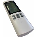 Tayfun Daewoo D-Tr AC15000 Inverter Klima Kumandası