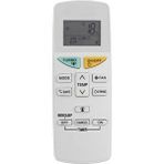 Tayfun Daikin TXP35M Inverter Klima Kumandası