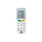 Tayfun Daikin Uyumlu Eşdeğer Inverter Klima Kumandası