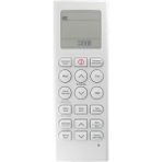 Tayfun Demirdöküm Kion Eşdeğer Klima Kumandası