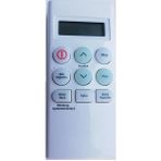 Tayfun Demirdöküm Kion Inverter 24 ile Uyumlu Klima Kumandası