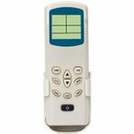 Tayfun Demrad Ra 09HP - Ra 24HP Klima Kumandası