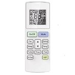 Tayfun Denki DNK09INVDMC Inverter Klima Kumandası