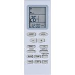Tayfun Denki DNK12INVDMC Inverter Klima Kumandası