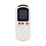 Tayfun Diamond Electric Sunny Seikon Uyumlu Klima Kumandası