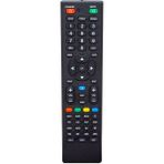 Tayfun Dijitsu 55SA-55MA 4K Android LED Tv Kumandası