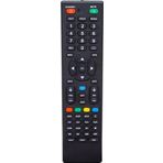 Tayfun Dijitsu DJT55MA 4K Android LED Tv Kumandası