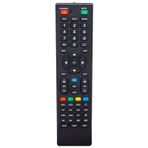 Tayfun Dijitsu DJT55SA 4K Android LED Tv Kumandası
