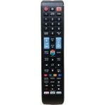 Tayfun Dijitsu DJT55SH 4K Android Smart LED Televizyon Kumandası