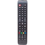 Tayfun Dijitsu DJT55SH Smart LED Televizyon Kumandası