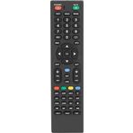 Tayfun Dijitsu Model Numarası:djtv50p Tv Kumandası