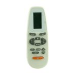 Tayfun Dolcevita Dolcevıta-24 Chs Klima Kumandası