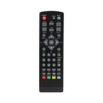 Tayfun Electromaster Star Full Hd Mini Uydu Alıcısı Kumandası