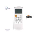 Tayfun Ferroli Ambra S9 Klima Kumandası