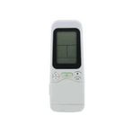 Tayfun Finlux Fxac 18 Aa+ Klima Kumandası