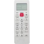 Tayfun Fujitsu Ar-Dl1 Ar-Dl2 Ar-Dl3 Ar-Dl4 Ar-Dl5 Ar-Dl6 AR-DL15 Klima Kumanda