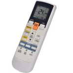 Tayfun Fujitsu ASYA07LGC Klima Kumandası