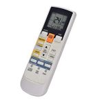 Tayfun Fujitsu ASYA09LGC Klima Kumandası