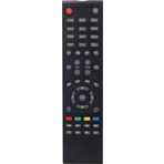 Tayfun Goldmaster Mega Mini Hd Uydu Alıcı Kumandası