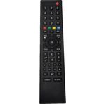 Tayfun Grundig 40 Hamburg Gdf 5955B LED Tv Kumandası
