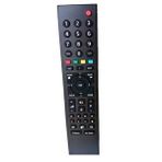 Tayfun Grundig G32 Ls 5433 Led Tv Kumandası Siyah