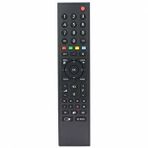 Tayfun Grundig G42L8543 Smart LED Tv Kumandası