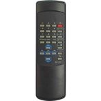 Tayfun Grundig TP-711 Tüplü Tv Kumandası