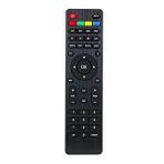 Tayfun Herz Platınum Uydu Alıcı Bluetooth Kumanda-gözsüz Model