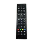 Tayfun Hi Level 40HL500 LED Televizyon Kumandası - Siyah
