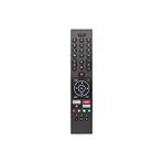 Tayfun Hi Level 43HL660 LED Tv Kumandası 43135P Black Nobrand