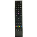 Tayfun Hı-Level 48HL555 Tv Kumandası