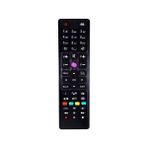 Tayfun Hi-Level 48UHL500 Smart LED Tv Kumandası