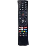 Tayfun Hi Level 55UHL950 LED Tv Kumandası