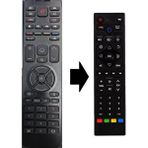 Tayfun Hı-Level Hi-Level Tv Kumandası