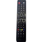 Tayfun Hi Level Led Televizyon Kumandası-TİMESHFT Tuşlu