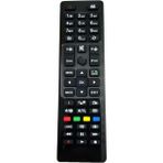 Tayfun Hı-Level LED Tv 43HL500 Kumandası