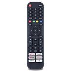 Tayfun Hisense Vidaa 4K LED Tv Kumandası