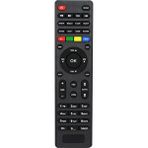 Tayfun Hometech Ht1200 Hd Uydu Kumanda 2.Model