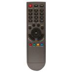 Tayfun Hometech Neo Gold 105 Uydu Alıcısı Kumandası