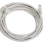 Tayfun İnternet Bilgisayar Ağ Network Kablosu Cat6 20 Metre