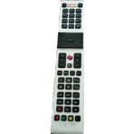 Tayfun Jvc 4K Smart LED Televizyon Kumandası Beyaz