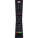 Tayfun Jvc LT-50VU73T 4K LED Televizyon Kumandası