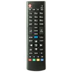 Tayfun Lg 40Ub800 V Uyumlu Lcd Led Televizyon Kumandası