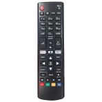Tayfun Lg 4K Uhd Webos 3.5 Webos 4.0 Tüm Modelleri İle Uyumlu Akıllı Televizyon Kumandası