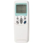 Tayfun Lg 6711A90023E Klima Kumandası