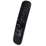 Tayfun LG AN-MR21GA Tv Kumandası-Mikrofonsuz ve Mause Yoktur