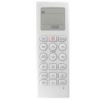 Tayfun LG ASNH07GB-ASNH09G-ASNH09GB Klima Kumandası